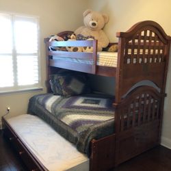 Bed Frame Very Beautiful 
