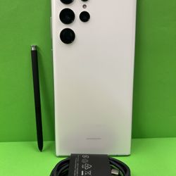 IIIGalaxyS22 Ultra 5G UnlockIII 