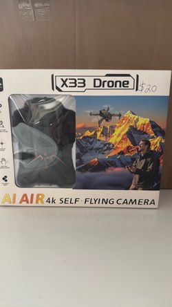 Drones