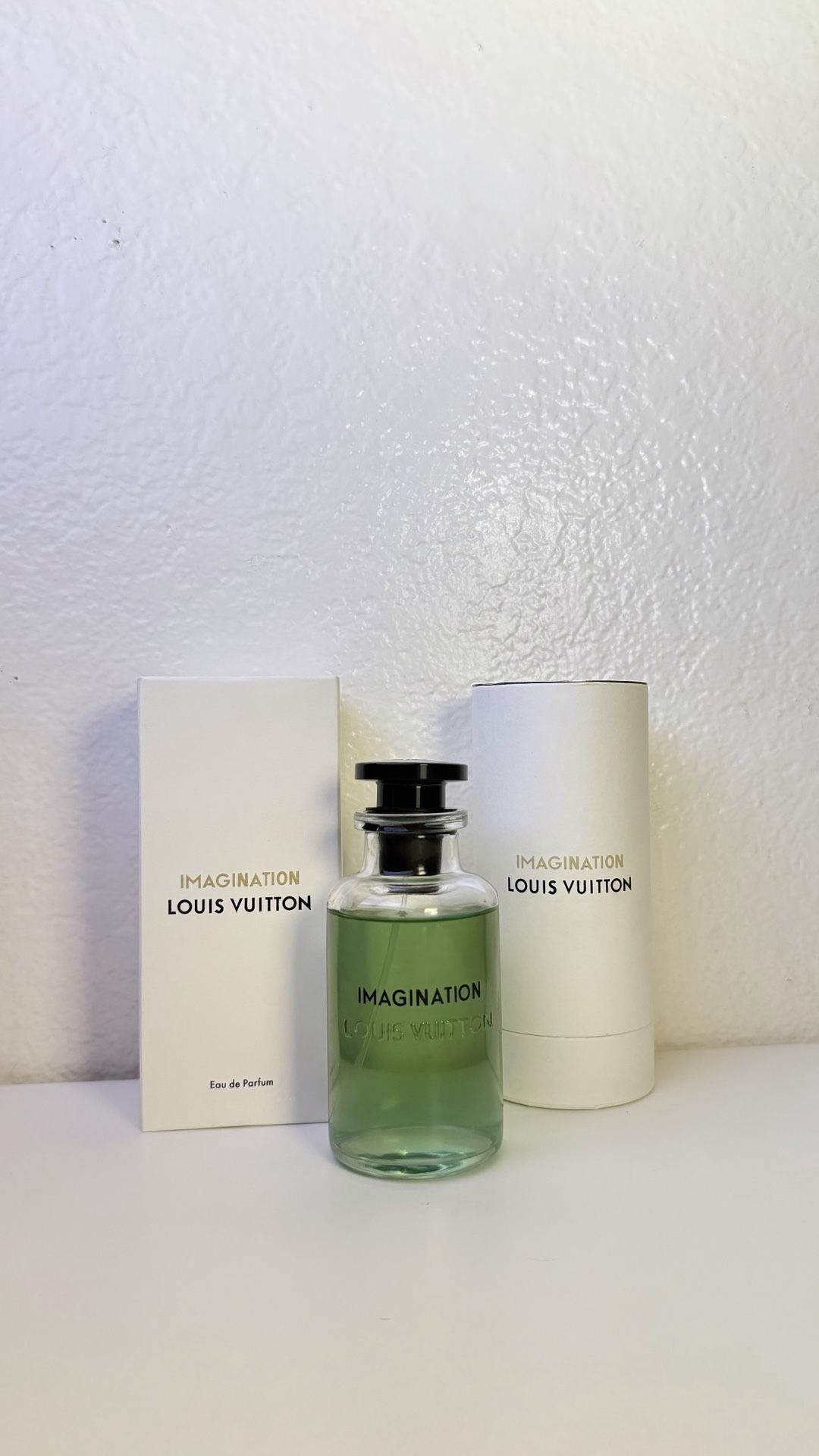 Louie Vuitton Imagination Fragrance