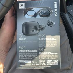 Jbl pure bass zero noise