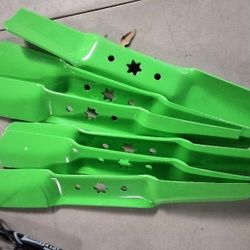 2A Medium Lift Blade Fits for for MTD 34 50 inch Deck G8200 G8300 T260 Z550 ZS6700 Cub Cadet RZT-L34 RZT-L50 XT1-LT50