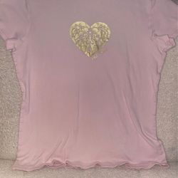 vintage old navy tee