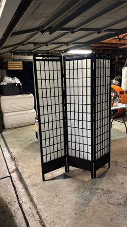 Nice room divider