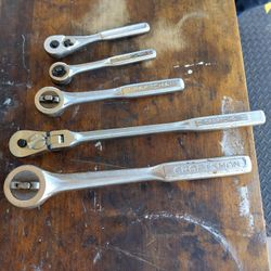 Tools Craftman