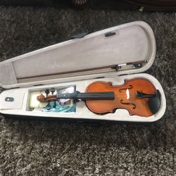 Violin
