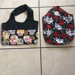 Skull Bags