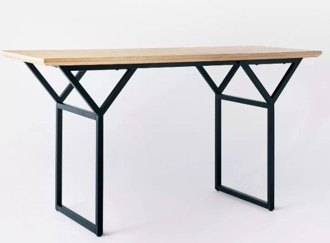 Brand New South Coast Large Writing Desk Threshold & Studio Mc Gee