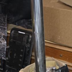 Striper Pole