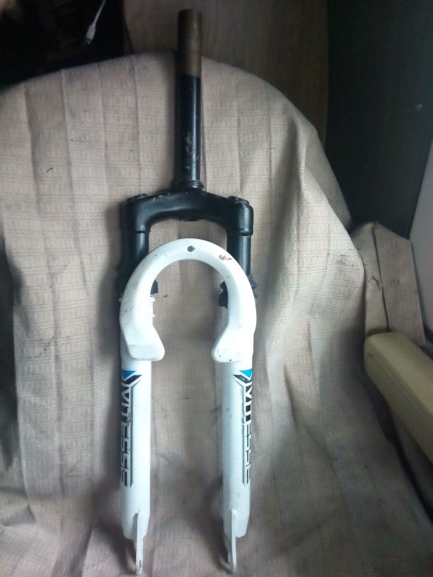 Vitesse Bicycle Fork