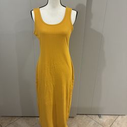 Light Dress  New