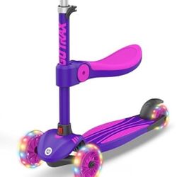 Scooter Gotrax
