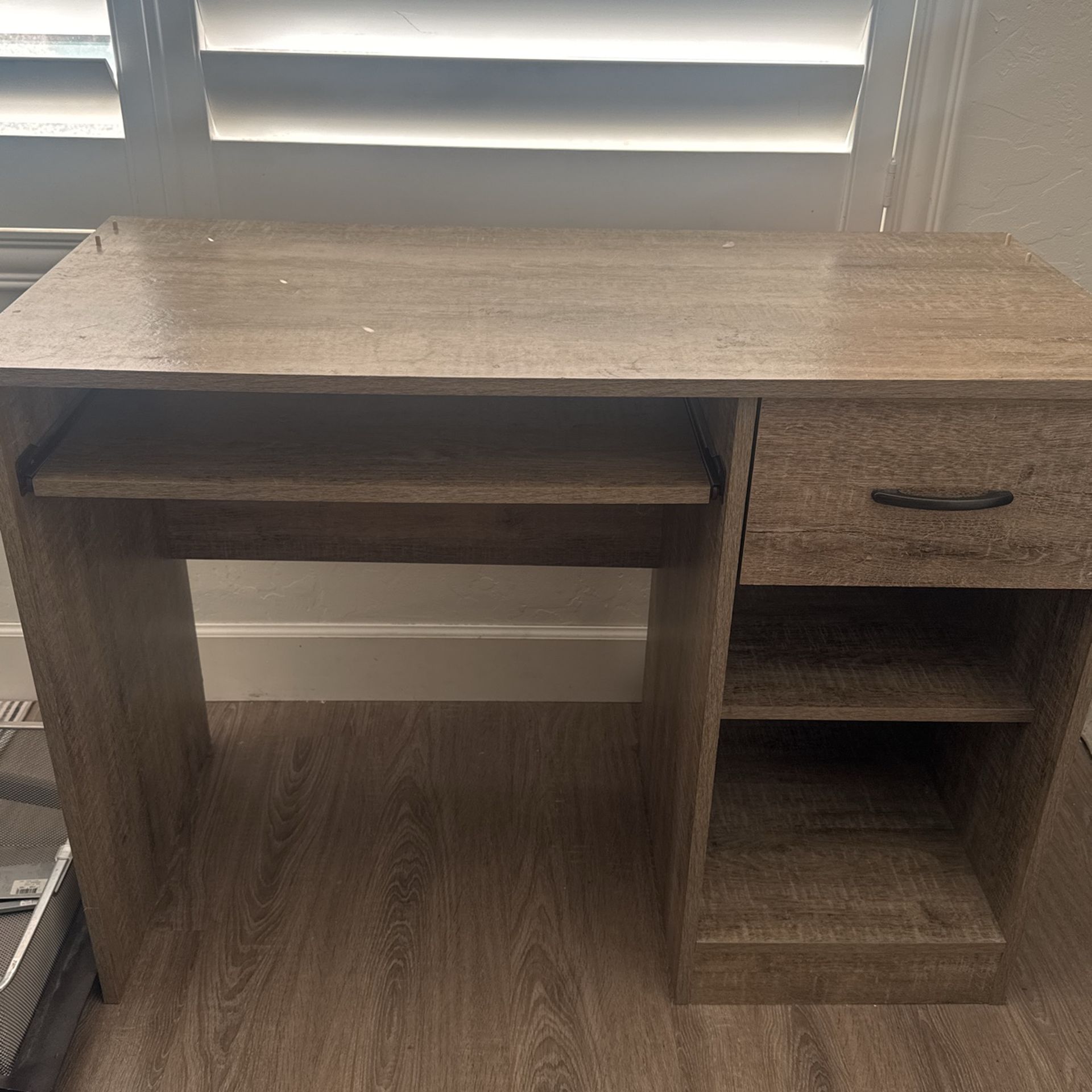 Desk