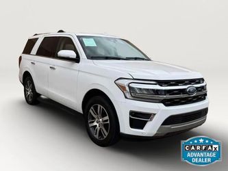 2024 Ford Expedition