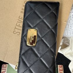 Brand New Wallet 