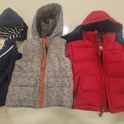 3T Jackets / Winter Coat