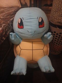 Big Plush