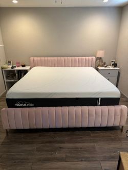Bed Frame!