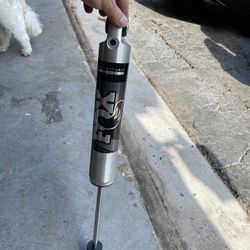 Fox Steering Stabilizer