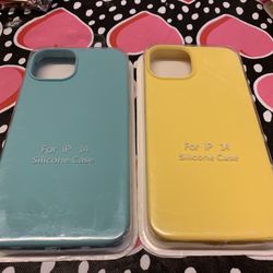 iPhone 14 Phone Case 