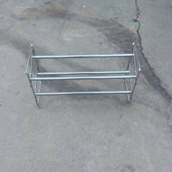 Shoe Rack 