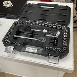Hart 30 Piece Mechanic Set