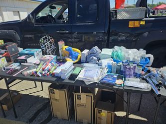 A Little Bit Of Everything 