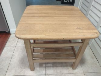 Side Table For Sale