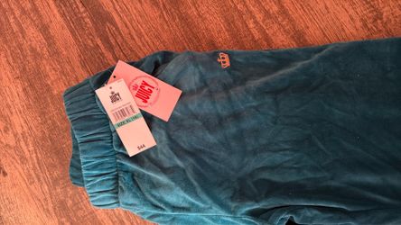 Juicy Sweats Women New Size Xl 16