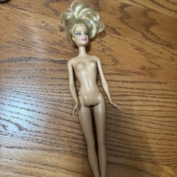 Barbie Beach Doll 2013 Mattel BCN23