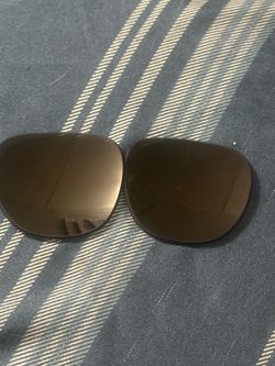 RAY BAND lenses