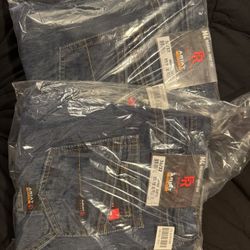 Ariat jeans Fire Resistant  36X32