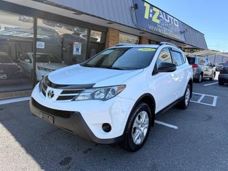 2013 Toyota RAV4