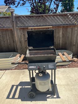 Gas Grill - Fiesta 240
