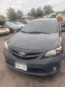 Car for sale