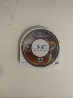 Tomb Raider Legend
