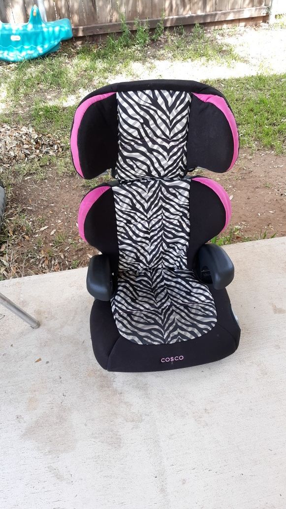 Car seat