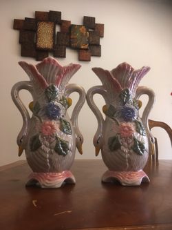 Vases