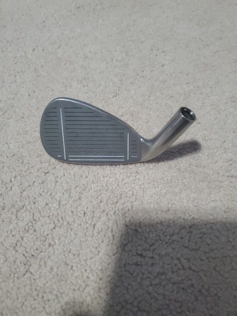 Taylormade Supersteel Burner ( 7 Iron )