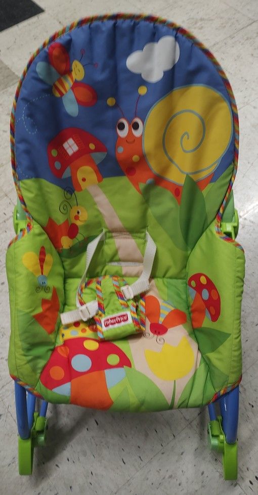Baby Rocker/Chair