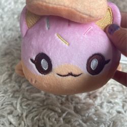 Small aphmau Plushie