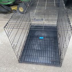 Dog Crate - Large/Extra Large - Life Stages 1648D 