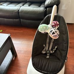 4moms Swinger