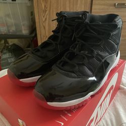 New Jordan 11 Sz 11