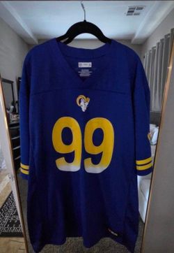 Rams Jersey 3x