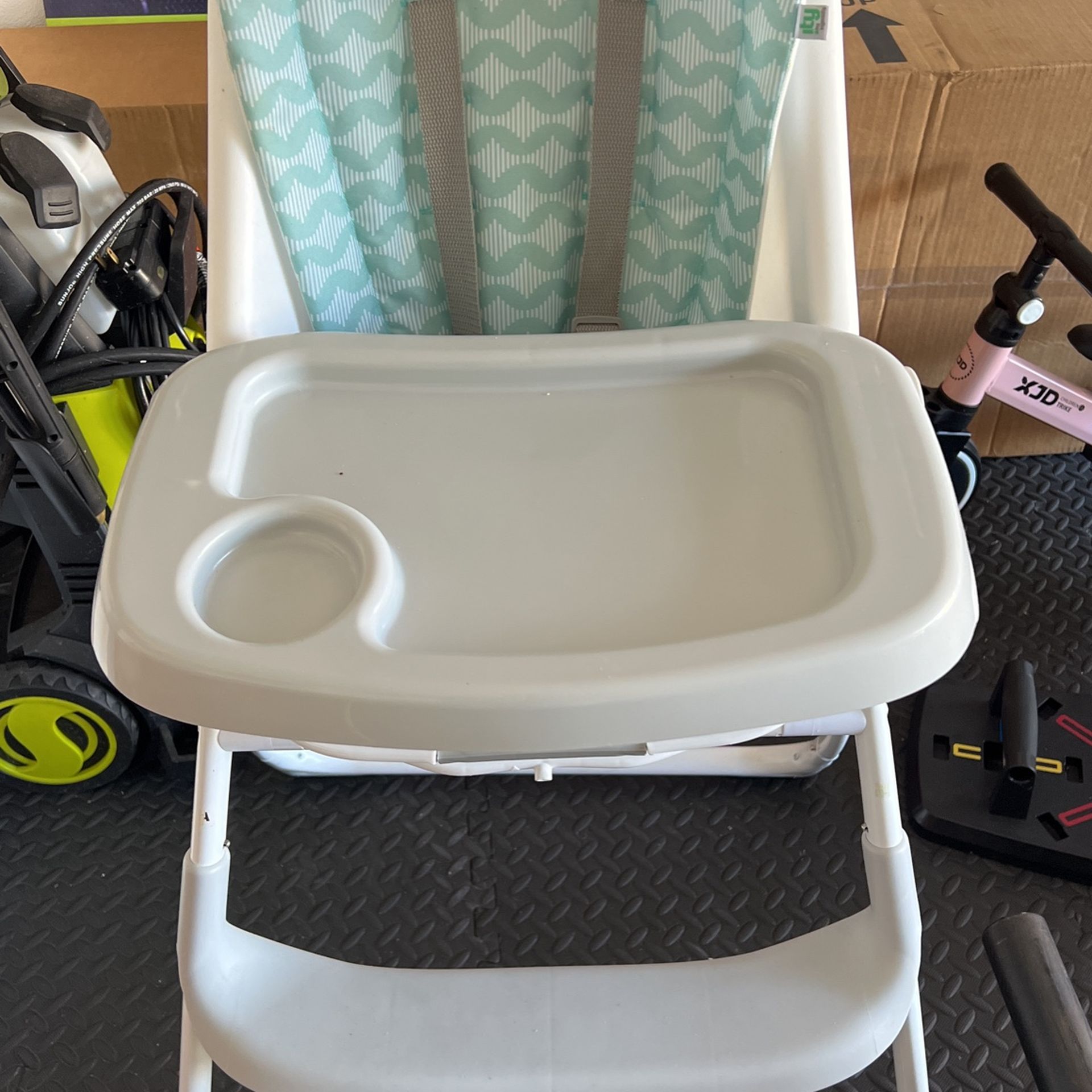 High Chair