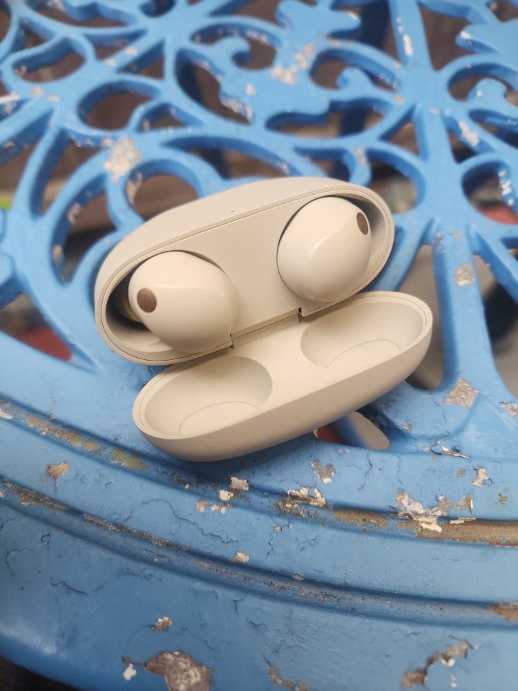 Sony WF-1000XM5 Earbuds