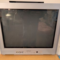 EMERSON 20" CRT TV