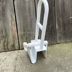 Tub Assistance Grab Bar