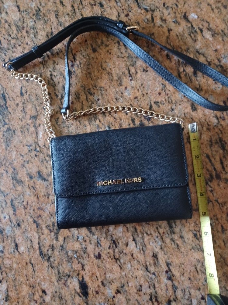 Michael Kors Crossbody Handbag